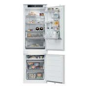 Hbqw5518e frigorigero combinato cl. e 251 lt - 34901756