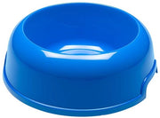Bowl per cani Party per viaggi, ecocompatibile, antiscivolo, realizzato con plastica riciclata, ciotola di medie dimensioni per acqua e cibo per cani (3 L)