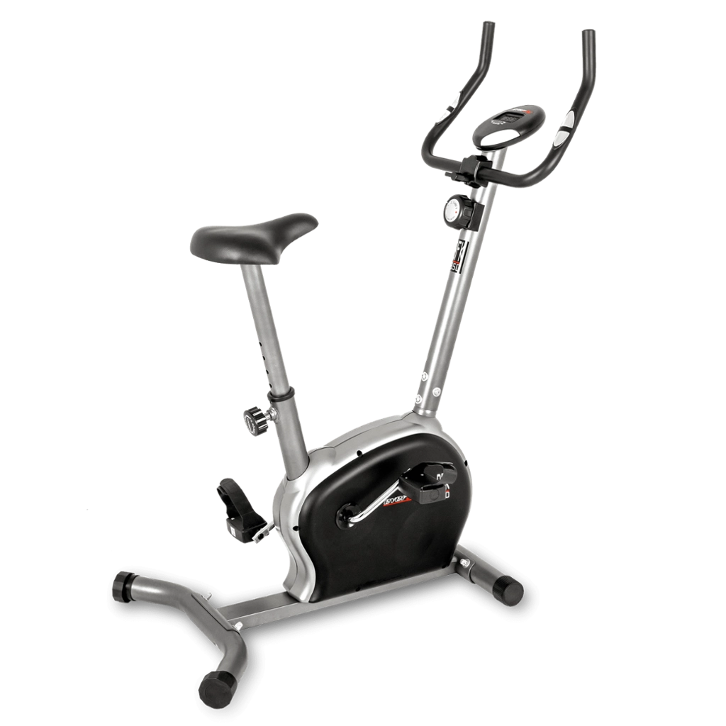 Bicicletta da camera con manubrio regolabile BFK-350