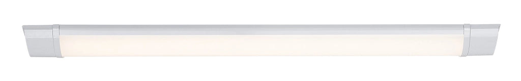 Lampada sottopensile LED 18W bianca Rabalux Batten light2