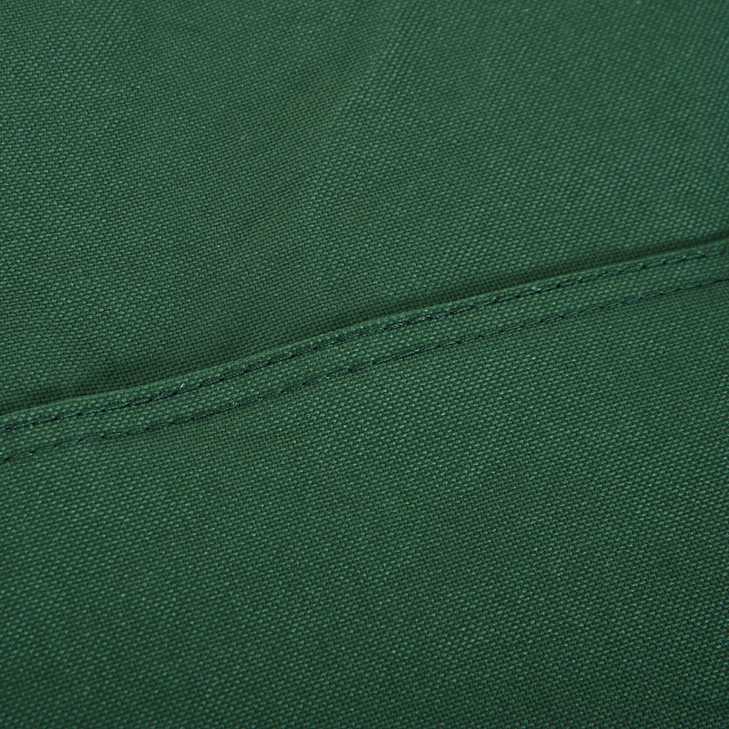 Copertura per Mobili da Giardino ¨C zephmum ¨C Verde Oxford 600D 210x140x80 cm