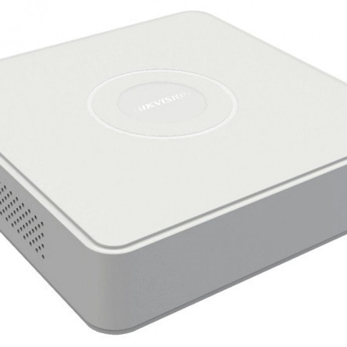 HIKVISION DVR TURBO HD 16 CH | DS-7116HQHI-K1 - Hikvision