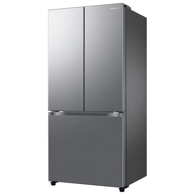 Samsung RF50C510ES9 Frigorifero Americano Side by Side 496 Litri Classe E No Frost colore Silver