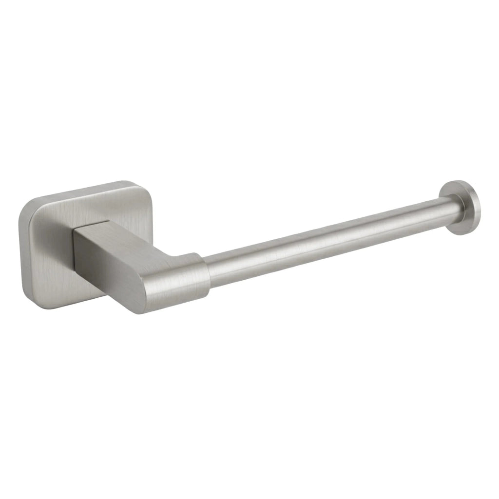 Porta Carta Igienica 5909 Nico Brush Nickel