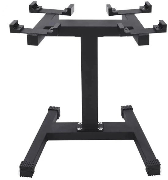 Halter con funzionalità per un peso massimo di 136 kg per uso domestico e fitness