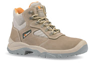 Scarpa U-Power DESERT S1P diverse misure Taglia: 46