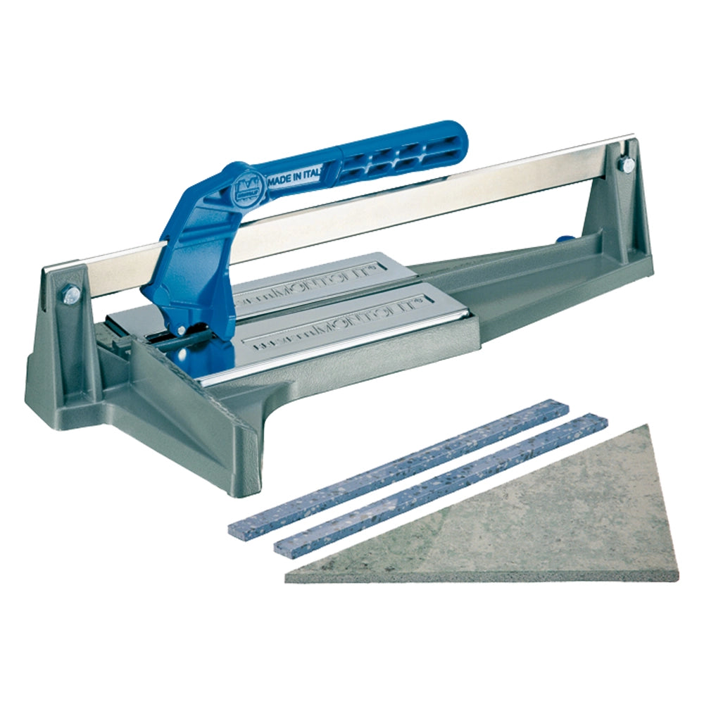 TAGLIAPIASTRELLE MINIMONTOLIT 'EVOLUZIONE' 26 A2 taglio cm 36 - 25 x  25  - MONTOLIT