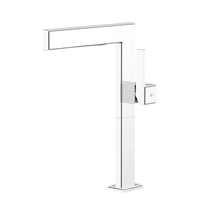 Miscelatore lavabo alto Paladio Cromo DUCHA.ES