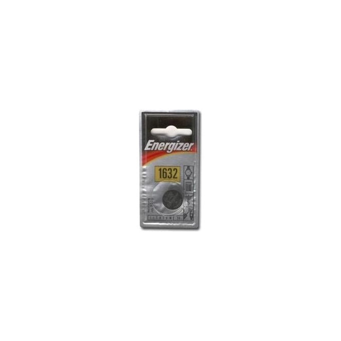 Energizer CR1632 Batterie a Bottone al Litio da 3V