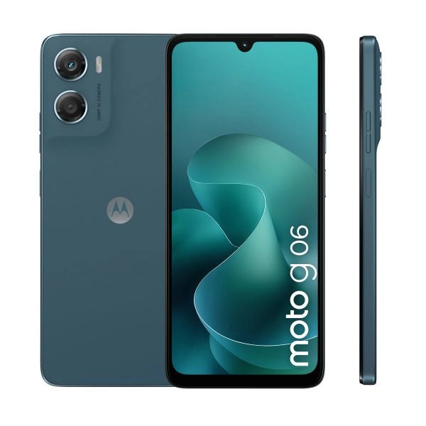 Moto g06 4/128 tapestry - PB980027SE