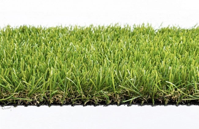 Erba Sintetica per Giardino 25x1m 30mm Hoxton