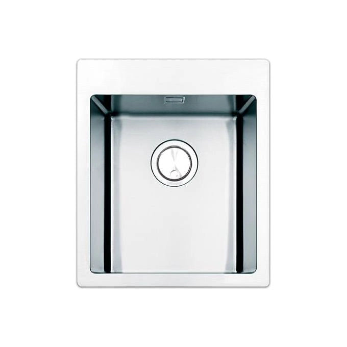 Apell LNP40F Lavello montato su piano Rettangolare