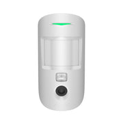 Ajax Superior MotionCam HD (PhOD) Jeweller   White