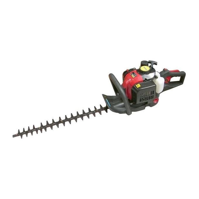 EXCEL EXCEL 22.5 TS60 Tagliasiepi a Scoppio 22,5 cc 0,65 kW Lama 60 cm Capacita' Taglio 35 mm Peso 6,0 Kg Impugnatura Rotante 180° colore Nero