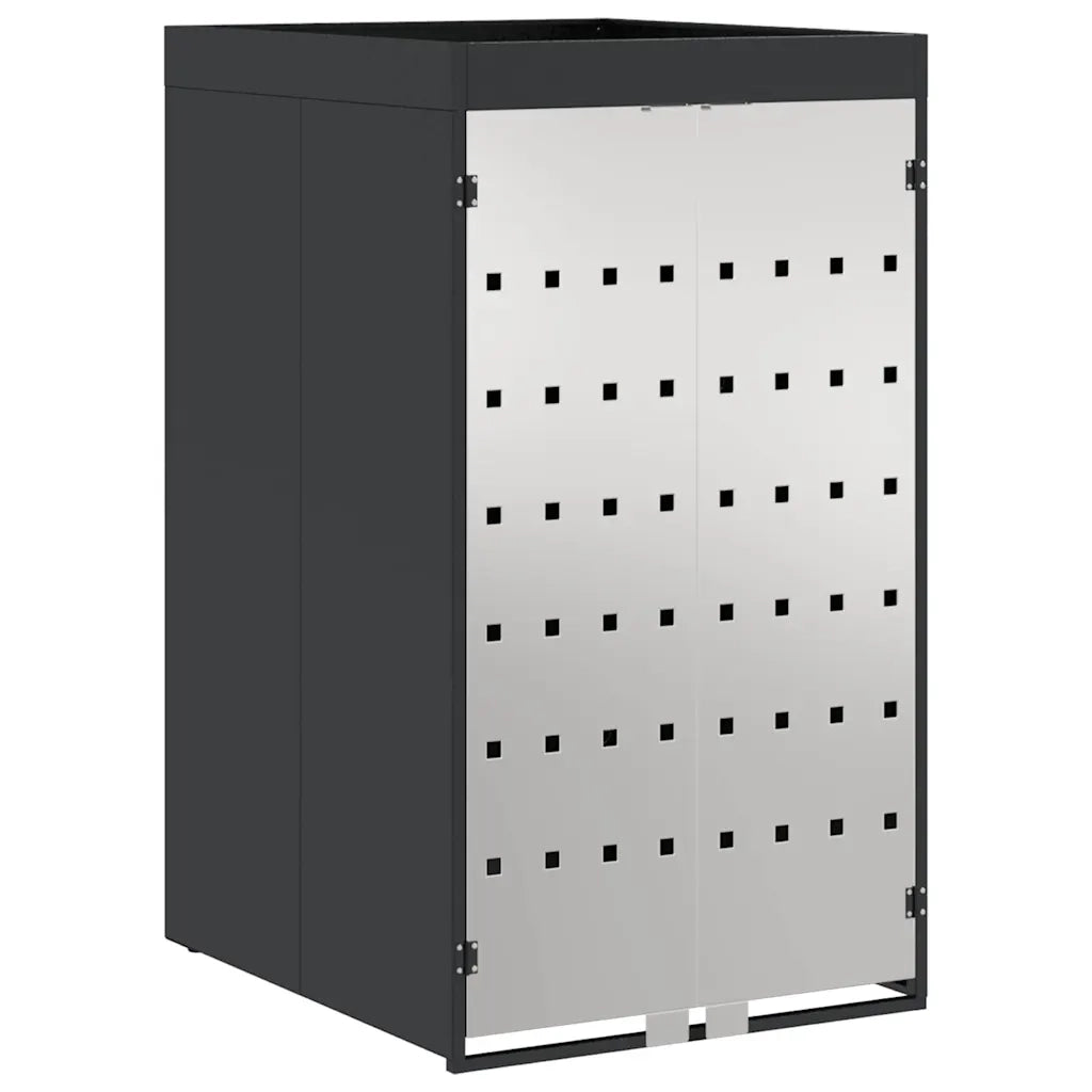 Magazzino per contenitori con tetto per vaso per contenitore da 240L CFW6354393