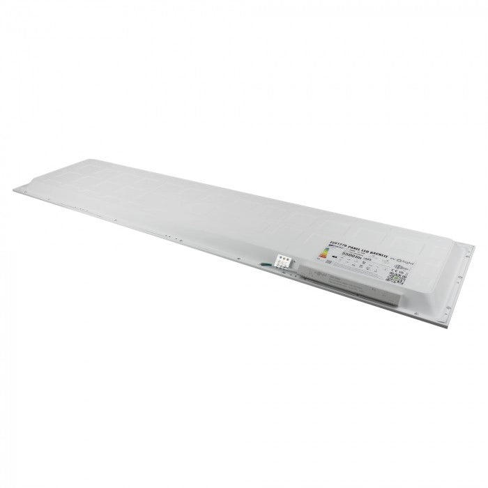 Pannello LED 50W 4000K 5500 lm bianco Ecolight