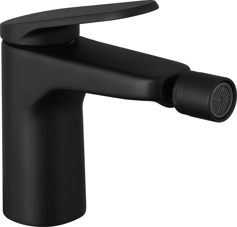 Miscelatore bidet Lazio Nero DUCHA.ES