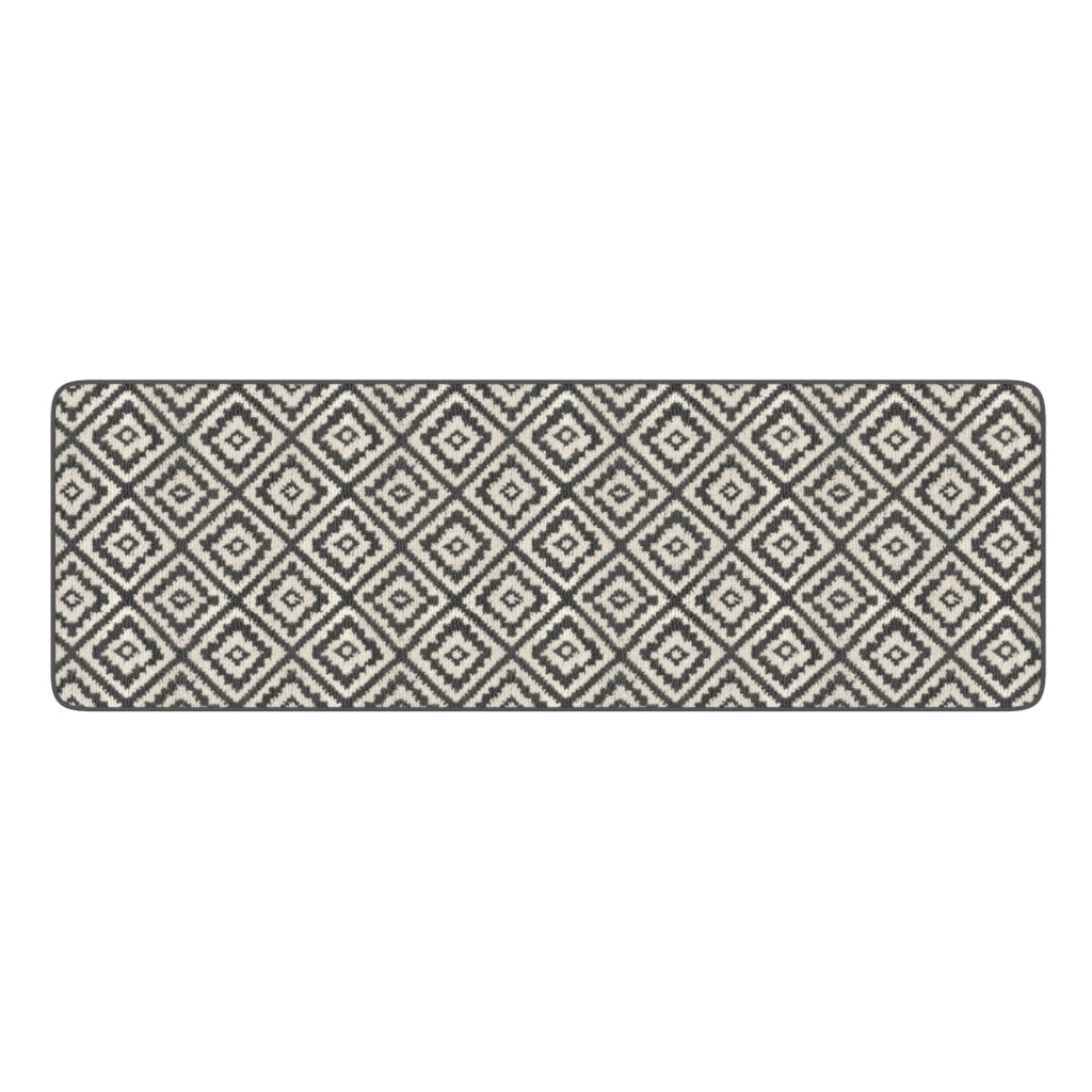 IDMarket - Alfombra estampada 60 x 180 cm