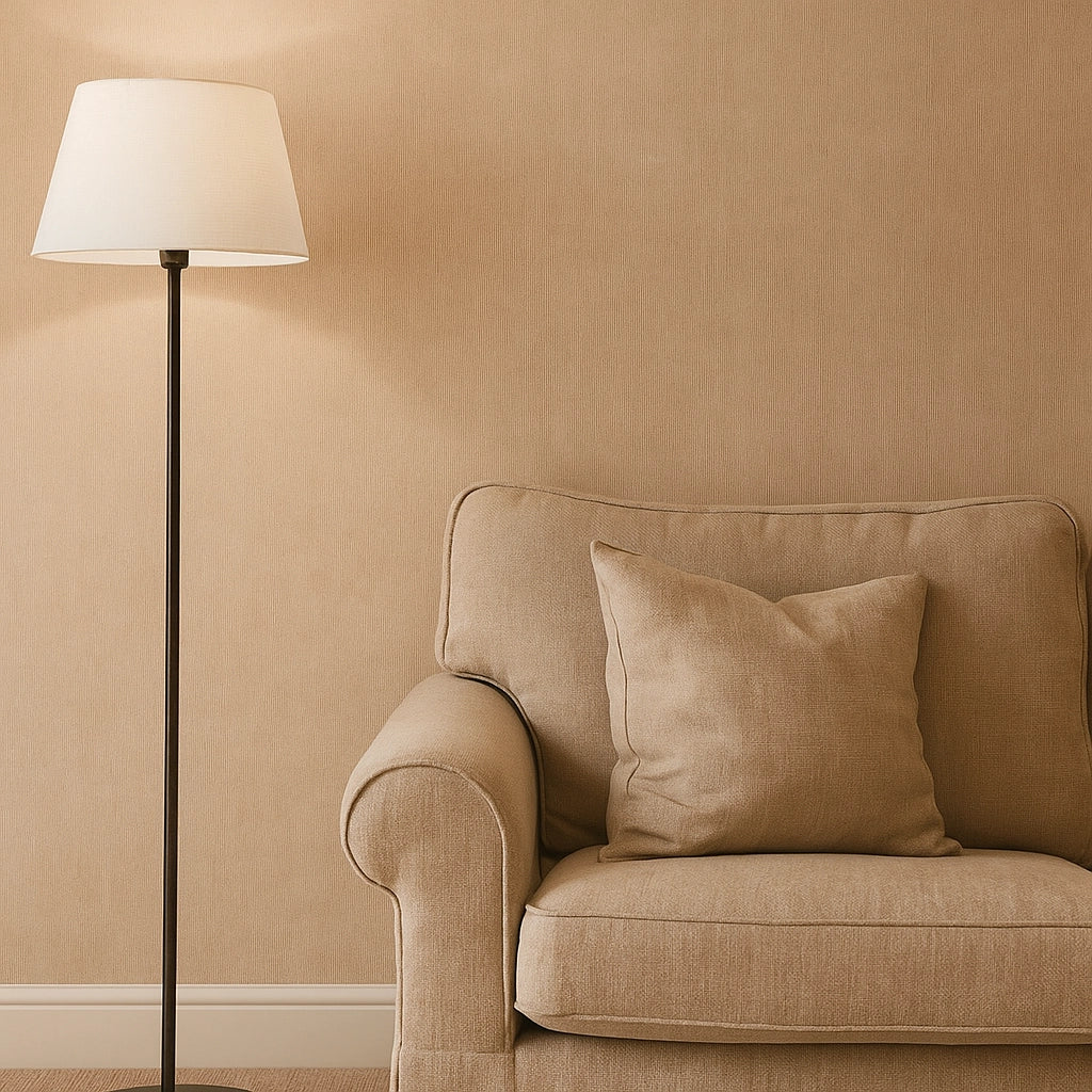 Piastrella gres porcellanato rettificata sabbia rigatino 60x120 cm 0,72m²