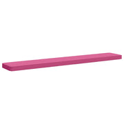 Cuscino per Panchina a 1 Pezzo VUGHT 100% Poliestere Rosa 950984