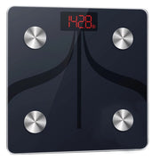 BILANCIA PESAPERSONE DIGITALE 'P-SC180' portata 180 kg