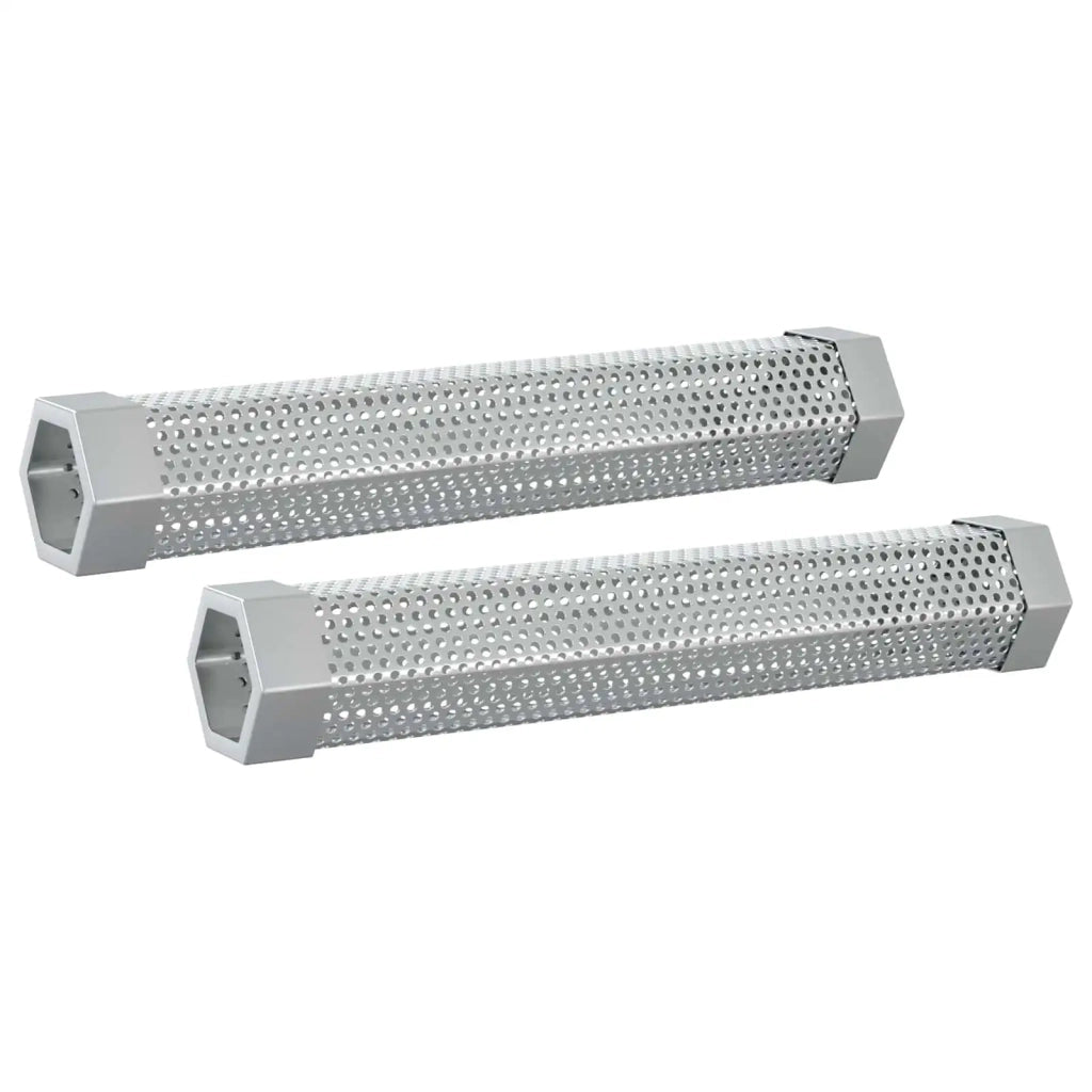 Griglia da Esterno 103 x 60 x 113 cm Acciaio Nero 3443036