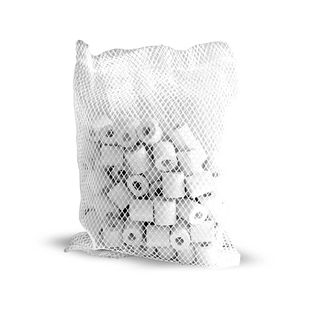 Prodac Crystalcil Mini 320ml/200gr - Mini Cilindretti in Vetro Sinterizzato ad Alta Porosità