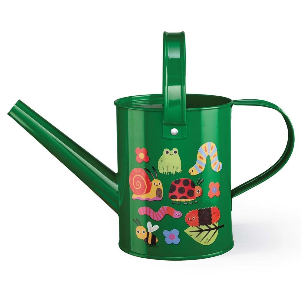 Crocodile Creek - Garden Watering Can - Garden Friends