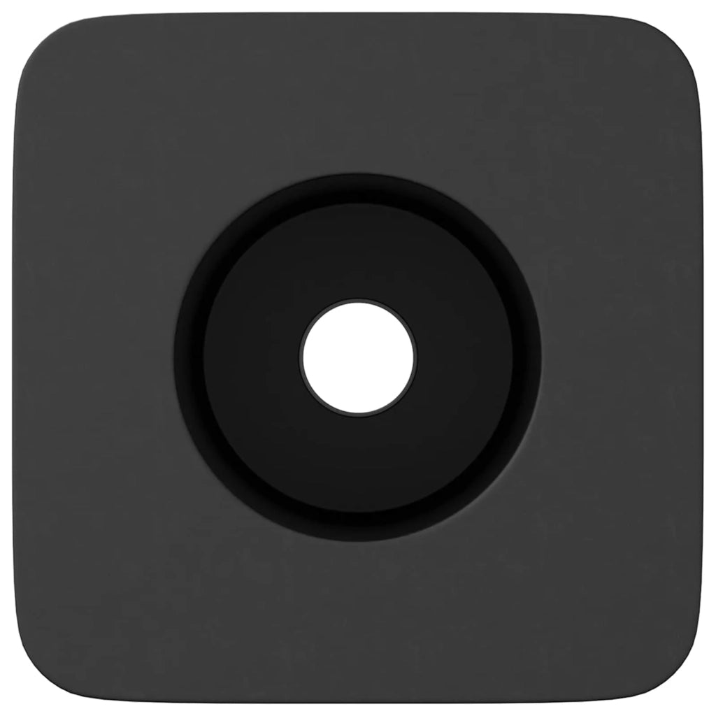 Supporto per cassetto 6792 pz Nero 15 x 15 x 15mm CFW1010655