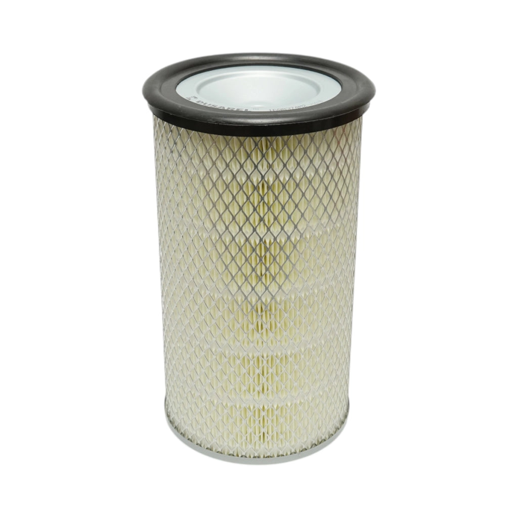 Filtro aria esterno Massey Ferguson, Landini 170x311mm codice OEM 1698374M2