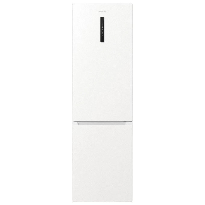 Smeg RC20WDNE frigorifero con congelatore Libera installazione 331 L E Bianco