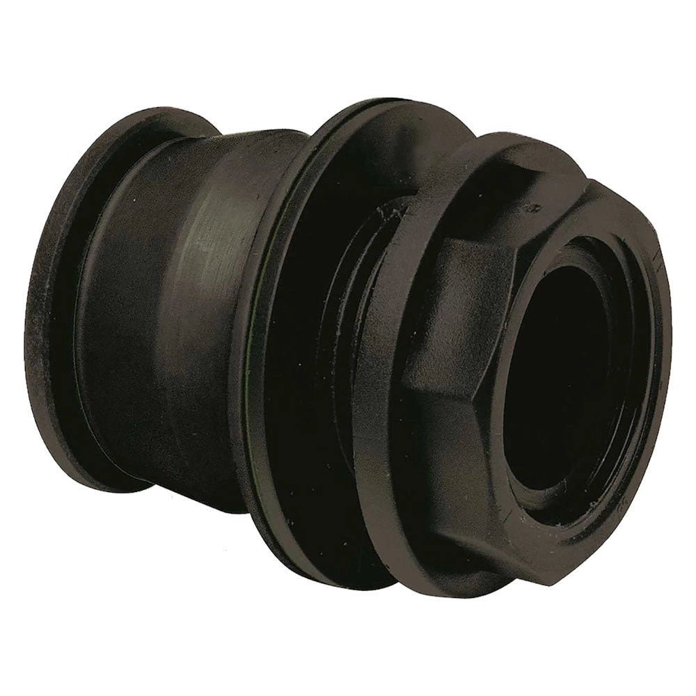 RACCORDO RAPIDO AD INNESTO PER CISTERNE 2 filetto M - Ø innesto 70 mm  - BUCCHI