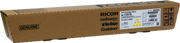 Ricoh 842507 cartuccia toner 1 pz Originale Giallo