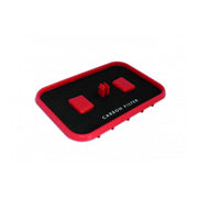MVP306LX FILTRO CARBONI ATTIVI aspirapolvere D820 LUX 1 S564 - LUX