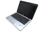 Notebook HP EliteBook 820 12.5" Intel Core I5 4200U RAM 8GB HDD 500GB Compatto No Batteria - Ricondizionato