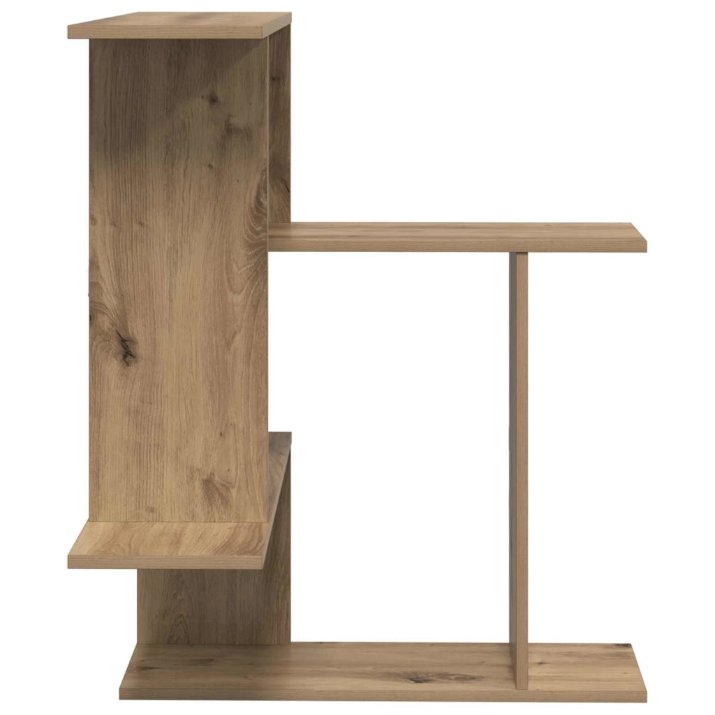 Scaffale da parete Rovere Artigianale 67 x 67 x 87 cm 8012227
