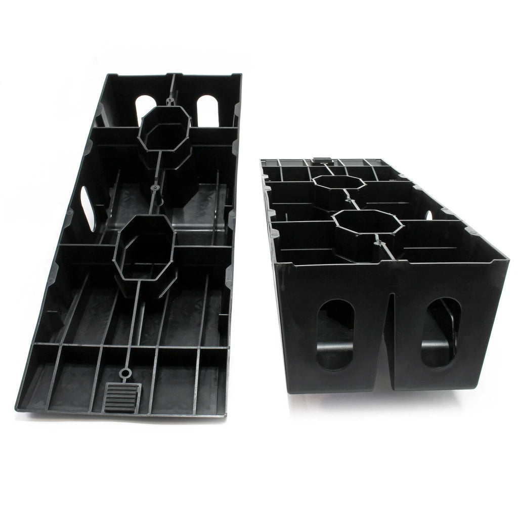 Rampa di accesso per carichi pesanti set da 2 fino a 2,5 tonnellate 16_0002902