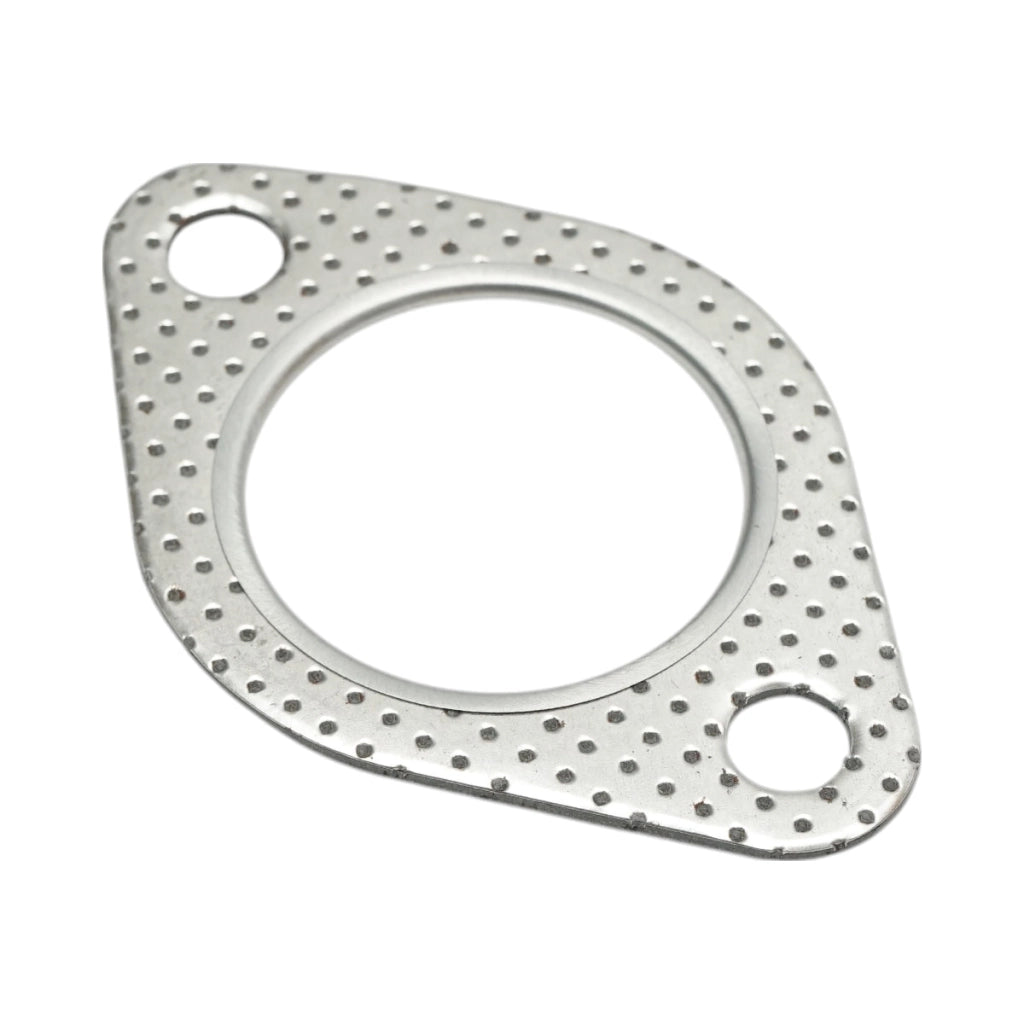 Guarnizione collettore di scarico per John Deere, codici OEM: R90658, T20006, R521439, 66-12, 71-42001-00