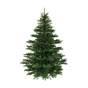 Frosty, Albero di Natale 150 cm 945 Rami, 150h cm Verde