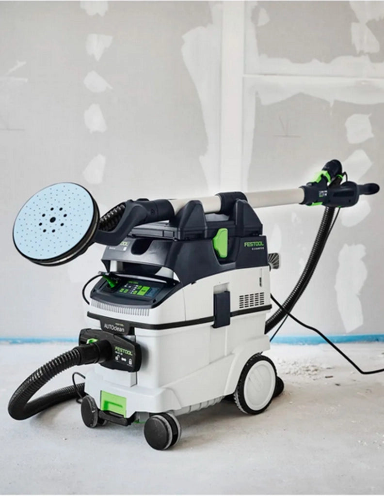 Aspiratore FESTOOL CTM 36 EI AC-PLANEX