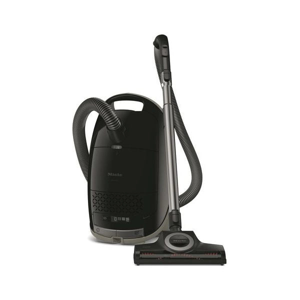 Aspirapolvere miele 12560330 guard m1 cat&dog flex nero ossidiana