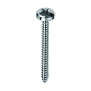 SC VITE AUTOFILETTANTE TC 3,5X 9,5MM ZINCATA 50 PZ