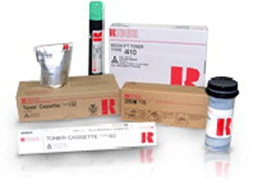 Ricoh RHC430EM cartuccia toner 1 pz Originale Magenta