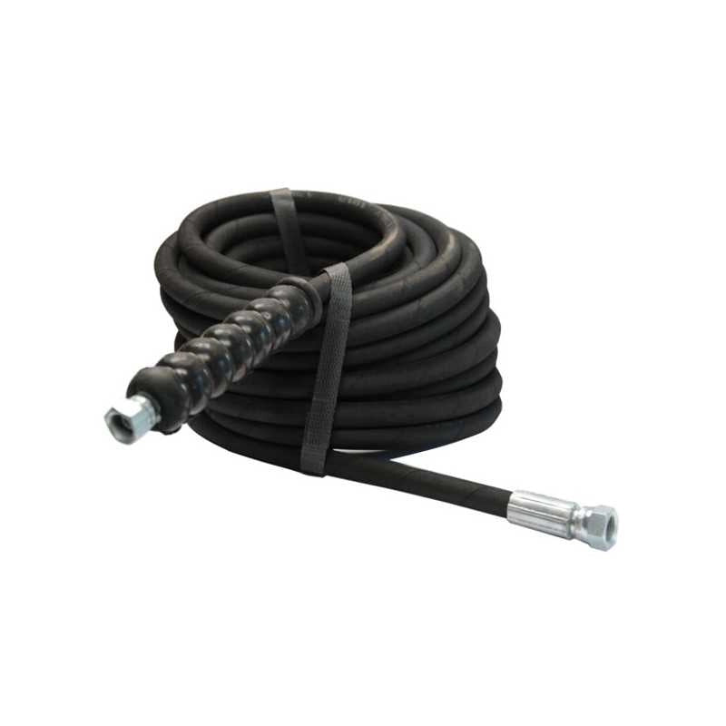 Tubo Alta Pressione Ks 33010794 Comet