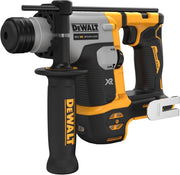 DEWALT Trapano a percussione 18V XR SDS PLUS 16mm, solo utensile, DCH172N-XJ