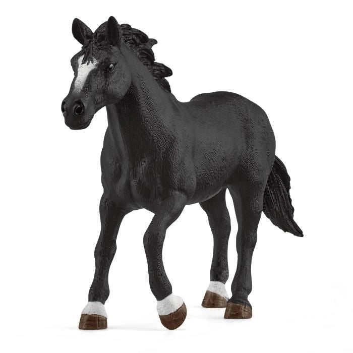 SCHLEICH - Botte da cowgirl e da corsa - 42576 - Gamma Farm World