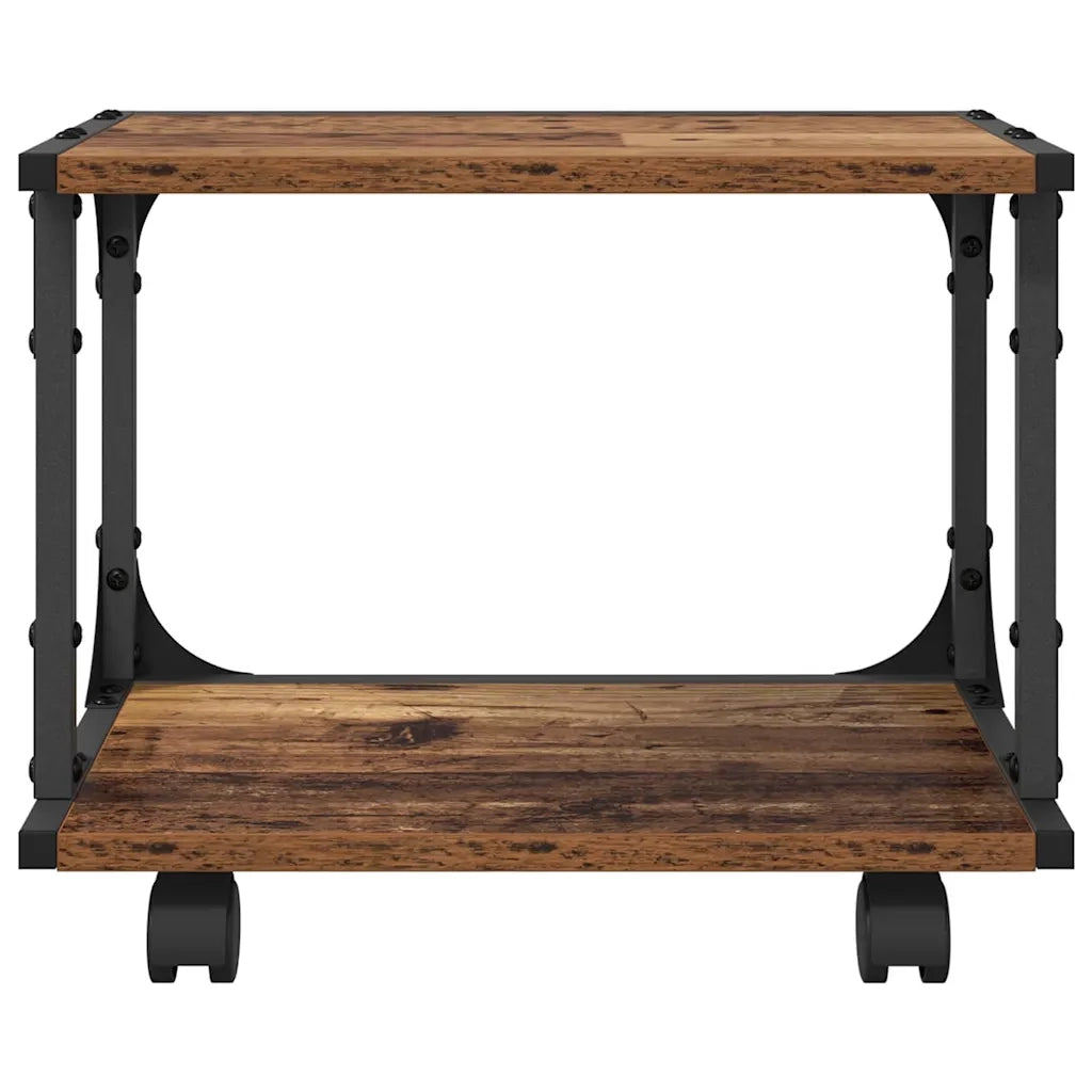 Supporto per Stampante Legno vecchio 41 x 28 x 33.5 cm CFW9027110