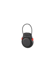 Antifurto con cavo in acciaio Ø 3 mm, 1 m, combinazione a 4 cifre – THIRARD