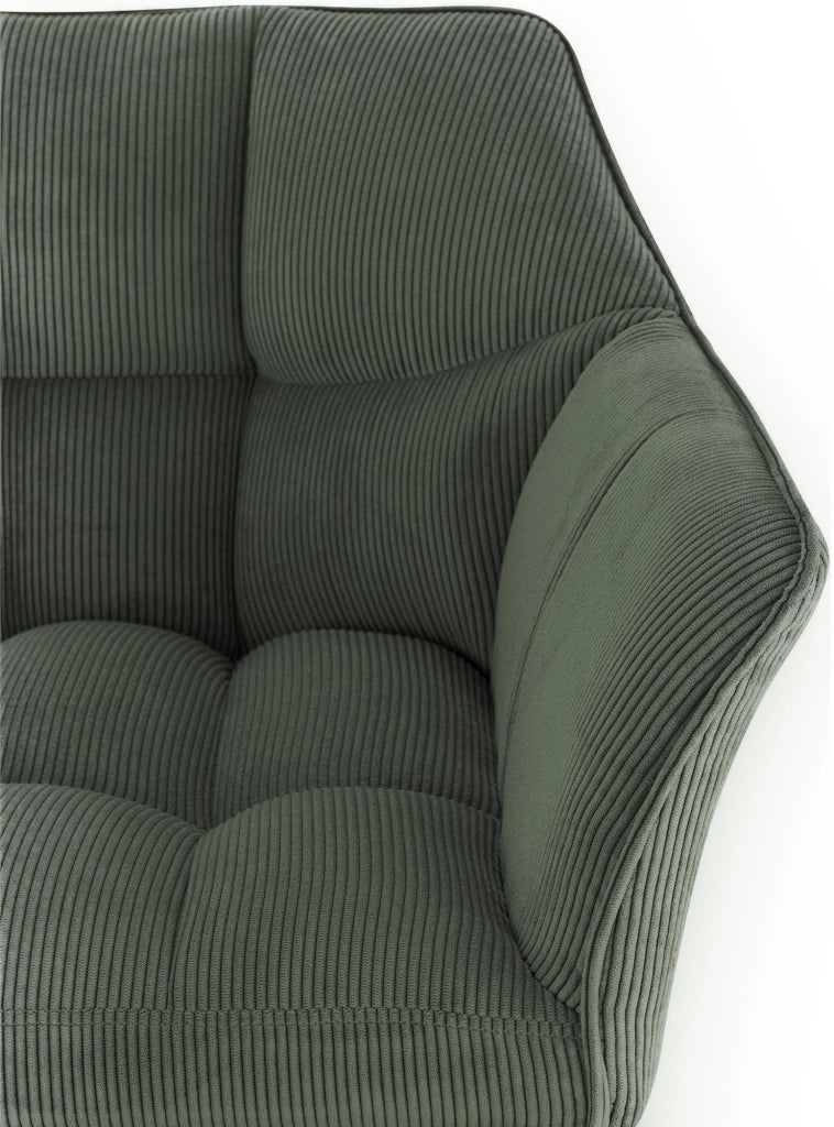 Barhocker Damaso W Cord 3