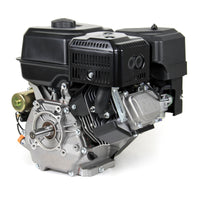 LIFAN KP460E Motore a benzina 25,4mm 15,6 CV a 1 cilindro per piastre vibranti e macchine edili